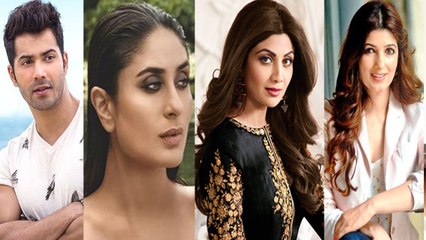 Sonam Kapoor, Shilpa Shetty के अलावा ये  stars करते हैं International Hotels पर इतना खर्च | Boldsky