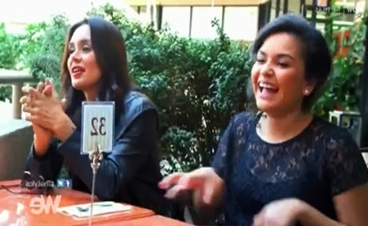The Lylas S01 - Ep07 Voices in My Head HD Watch