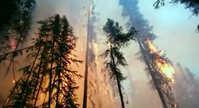 Alaska Earth’s Frozen Kingdom S01 - Ep01 Spring - Part 02 HD Watch