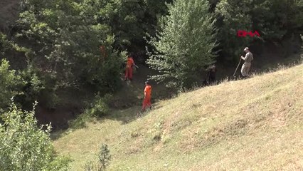 Tokat Evrim'in Babası 'Traktörden Düşüp Öldü' Demiş