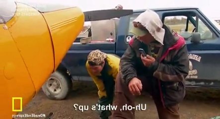 Dead End Express S01 - Ep04 Grizzly Goner HD Watch