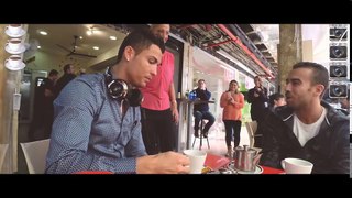 [EPIC!] A day in the life of Cristiano Ronaldo • Official Movie 2017
