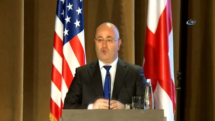 - Türkiye, Gürcistan’da Askeri Tatbikata Katılacak