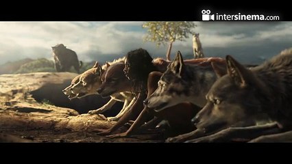 Mogli: Orman Çocuğu - Fragman