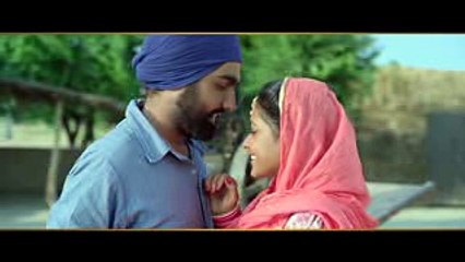 Rakhi Soneya Ve _ Bambukat _ Ammy Virk _ Rashi Sood _ Releasing On 29th July 201_low