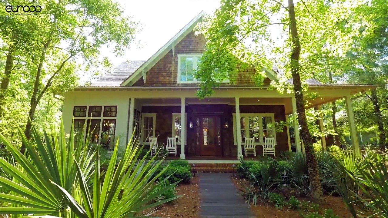 A charming beachfront oasis in Wilmington