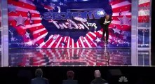 America's Got Talent S06 - Ep01 Los Angeles Auditions & Atlanta Auditions - Part 01 HD Watch