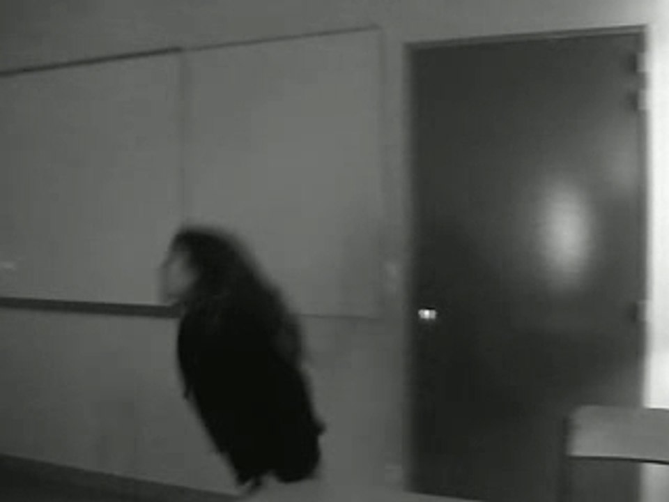 La fuite
