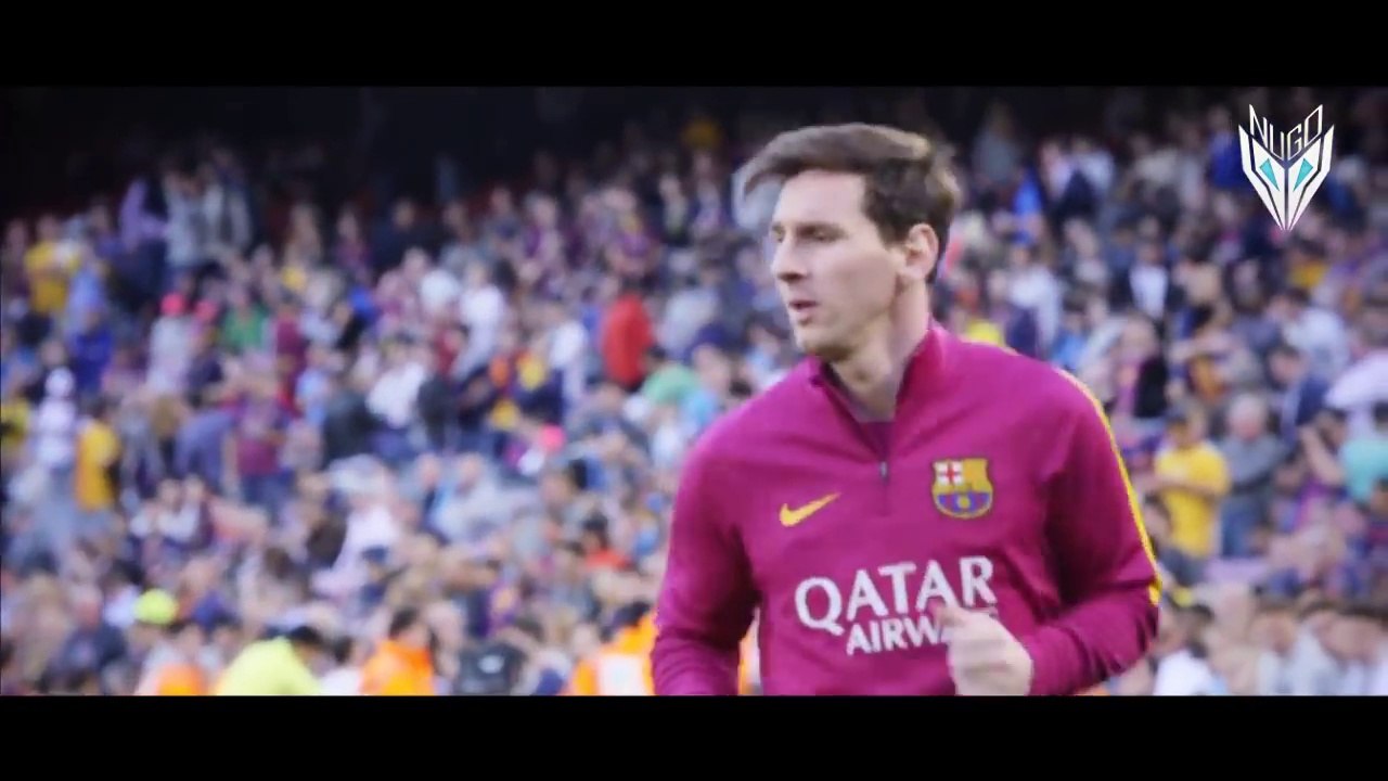 Lionel Messi Freestyle Skills & Tricks ● Crazy...
