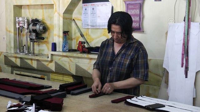 İran'da döviz kurundaki artışın Afgan mültecilere etkisi - TAHRAN