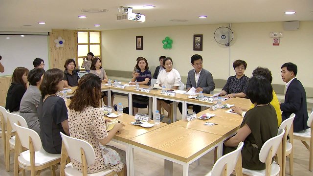 [대전·대덕] 대전시장, 직소 민원 현장 첫 방문 / YTN