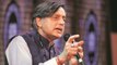 'High time that mouth of hate speakers must be shut' says, Shashi Tharoor | Oneindia News