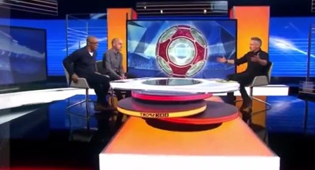 Match of the Day S53 - Ep28 MOTD - 11th February 2017 - Part 02 HD Watch