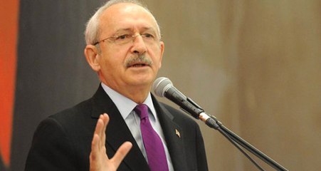 Son Dakika! Kılıçdaroğlu'ndan Kurultay Yorumu: Değişim Olacaktır
