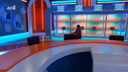 Το Ταίρι Ξέρει - Επεισόδιο 2 Part A