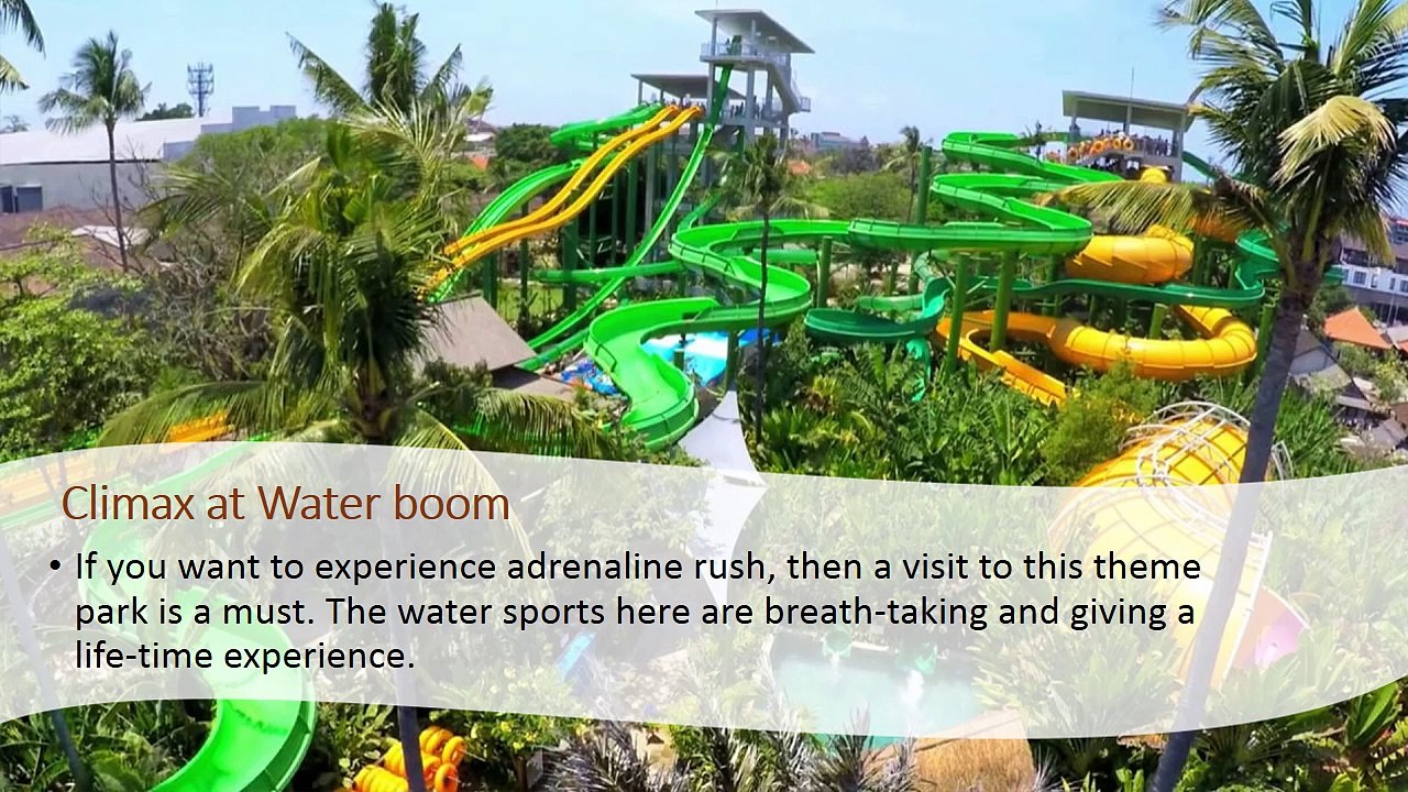 Things to Explore in Bali during Holidays