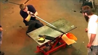 SATISFYING GLASS MAKING COMPILATION _ Best Glass Making Compilation