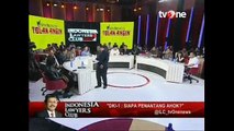 DKI-1 Siapa Penantang Ahok? (Bagian 3)