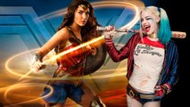 Películas de DC en desarrollo