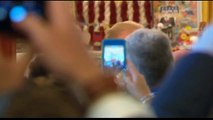 URGENT  President Trump SHOCKING Speech at White House Made in America Showcase Event [BREAKING]