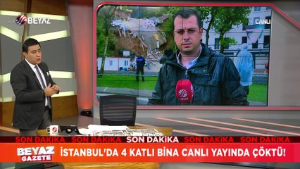 Beyaz Gazete 24 Temmuz 2018