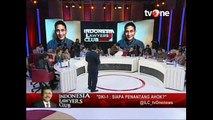 DKI-1 Siapa Penantang Ahok? (Bagian 5)