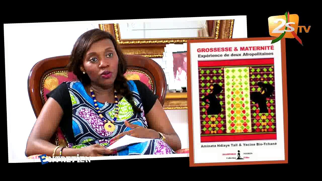 EXT ENTRETIEN DU LUNDI  23 JUILLET 2018 AVEC SADA KANE