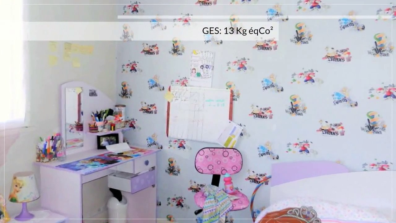 A vendre - Appartement - Le pont de claix (38800) - 3 pièces - 57m²