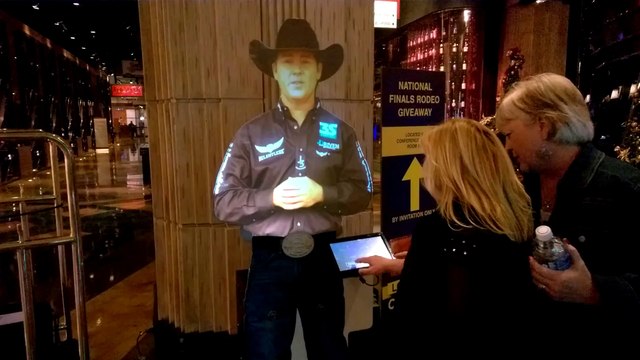 Wrangler NFR 2018 Live Update Streaming