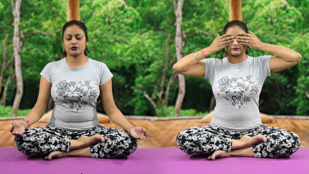 Yoga to cure Brain related problems | दिमाग से जुड़ी हर समस्या को दूर करेंगे ये आसन | Boldsky