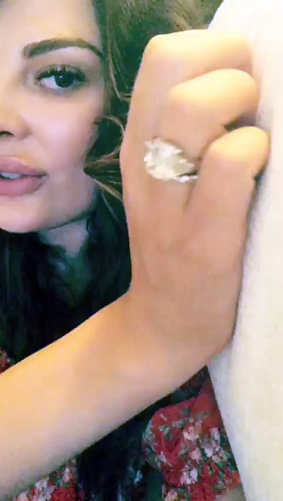 Angela Martini merr dhuratën e çmuar nga bashkëshorti milioner