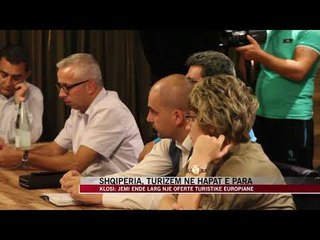 Shqipëria, turizëm në hapat e para - News, Lajme - Vizion Plus