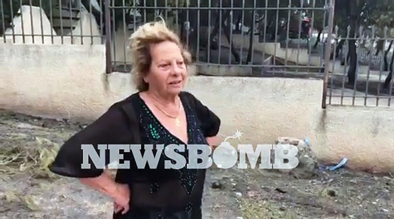 Κάτοικος Κινέτας
