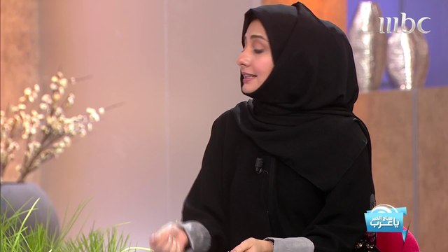 فنانة تشكيلية تبدع في الرسم على السجاد