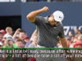 Molinari has been world's best player for past three months - Rocca