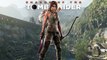 Extrait / Gameplay - Shadow of the Tomb Raider - La ville de Paititi et un tombeau