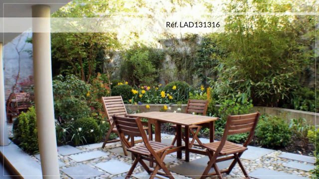 A louer - Appartement - Nyon (1260) - 4.5 pièces - 133m²