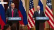 Nikki Haley Says 'We Don’t Trust Russia, We Don’t Trust Putin’