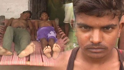 कानपुर: रहस्यमयी बीमारी की चपेट में पूरा गांव, एक-एक कर मर रहे हैं लोग