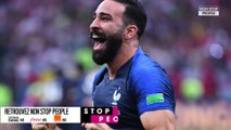 Adil Rami en couple avec Pamela Anderson : ils franchissent une nouvelle étape, les détails dévoilés