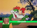 Zé Jacaré- Todos os Dubladores - YouTube