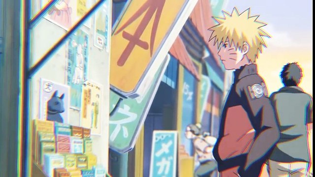 [AMV] Naruto Shippuden - Samidare (ksolis Trap Remix) - YouTube