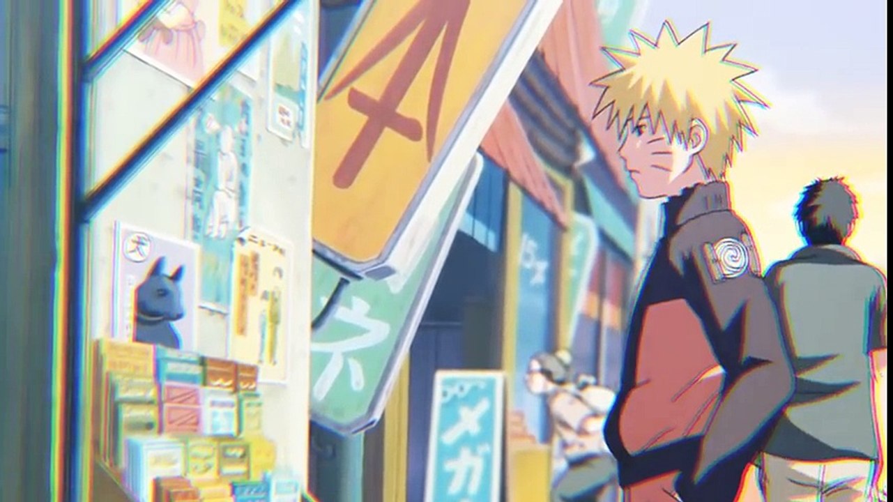 [AMV] Naruto Shippuden - Samidare (ksolis Trap Remix) - YouTube