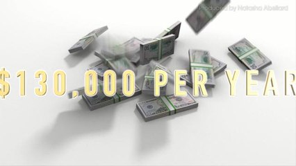 You Can Make Over $130K Per Year Doing This