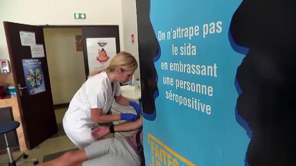 Chlamydia, gonorrhée, syphilis... Les MST, ce n'est pas que le sida