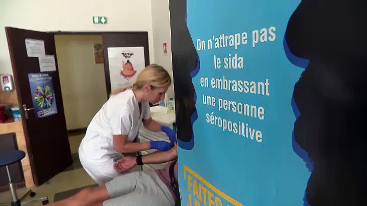 Chlamydia, gonorrhée, syphilis... Les MST, ce n'est pas que le sida