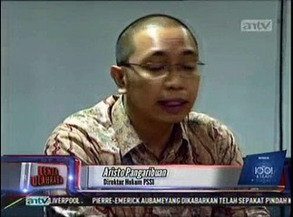 Menpora Terancam Hukuman Pidana dan Perdata
