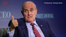 Giuliani: Trump Would Agree To Mueller Interview If There Are No Questions On Obstruction