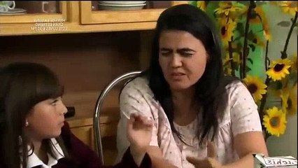 Polvos mágicos  -  PARTE 2