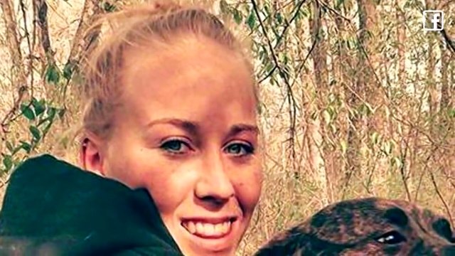 22 Year Old Woman Mauled To Death By Her 2 Pit Bulls (MUST WATCH)